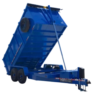 Dump Trailers