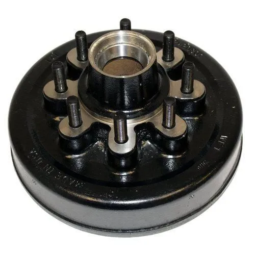 Trailer Brake Drum