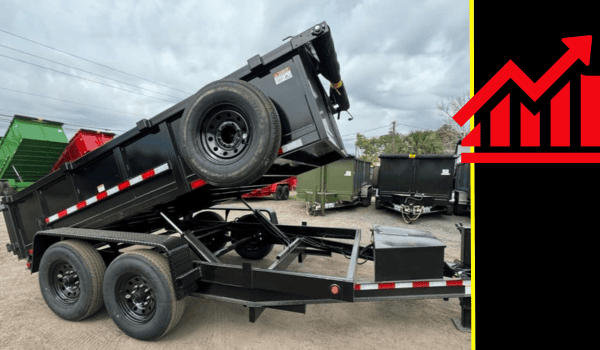 Dump Trailers