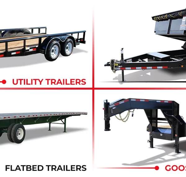 types-of-hauling-trailers