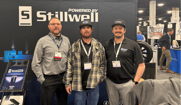 Group | Top Shelf Trailers Group