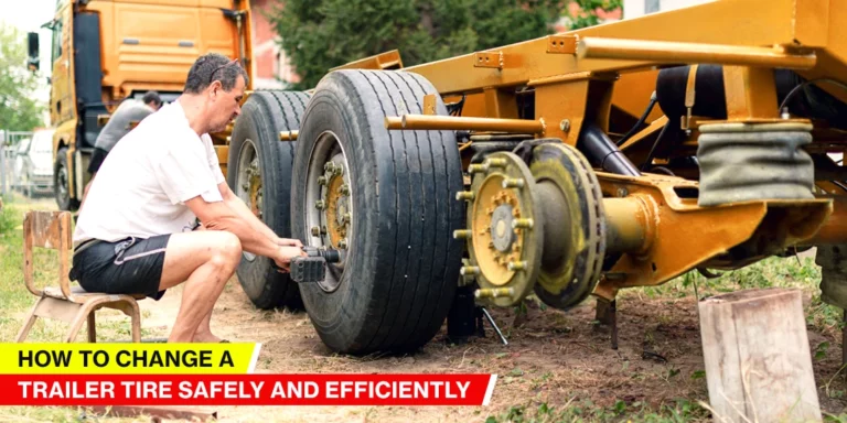 how-to-change-a-trailer-tire | Top Shelf Trailers how-to-change-a-trailer-tire